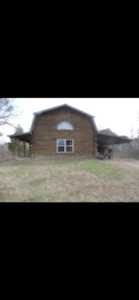 2009 Pebble Field Rd Waldron, AR 72958