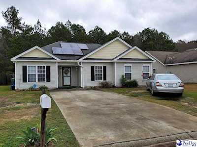 725 E Ventura Court Florence, SC 29506
