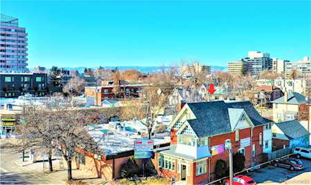 913 N Corona St Denver, CO 80218