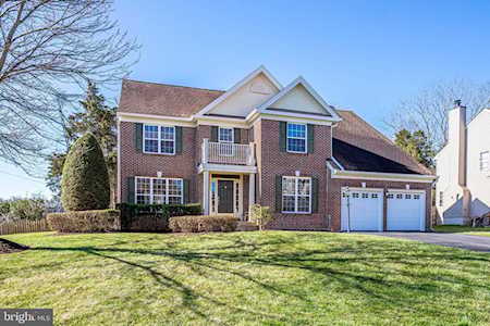 9460 Weathersfield Dr Bristow, VA 20136