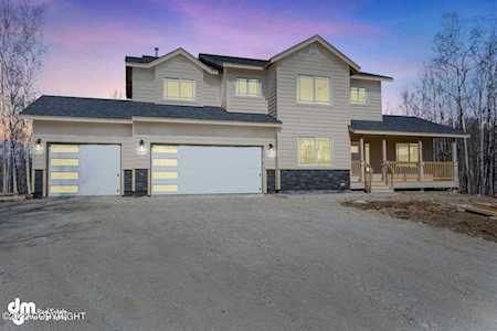 7516 E Obsidian Loop Wasilla, AK 99654