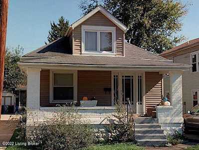 117 N 46Th St Louisville, KY 40212
