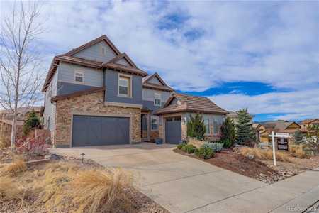 10615 Sundial Rim Rd Highlands Ranch, CO 80126
