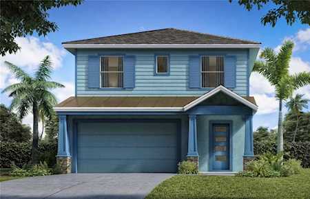 2484 Becker Dr Clearwater, FL 33761