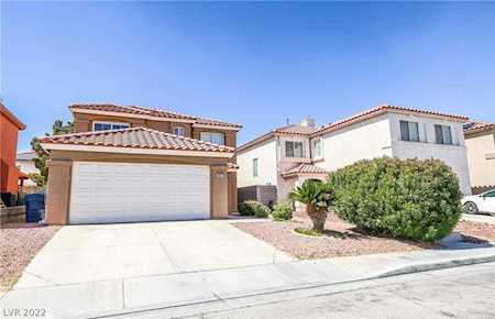 10273 Grecian Laurel Ct Las Vegas, NV 89183