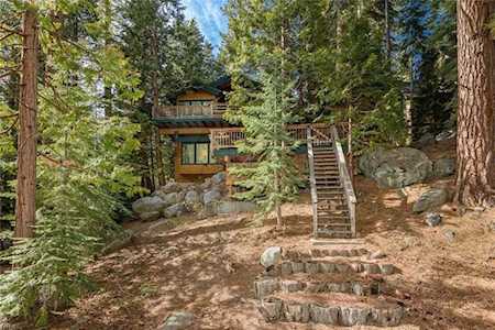 334 Second Creek Dr Incline Village, NV 89451