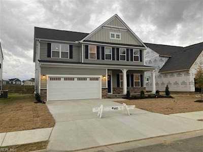 223 Terrywood Dr Suffolk, VA 23434