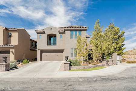 580 Via Di Parione Ct Henderson, NV 89011