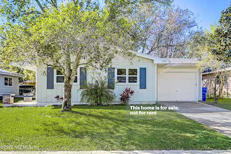 250 Phoenetia Dr St Augustine, FL 32086