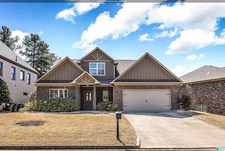 17 Waterford Place Trussville, AL 35173