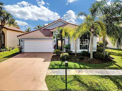 21992 Altona Drive Boca Raton, FL 33428