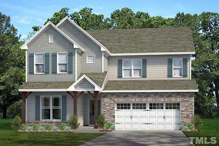 1216 Cherry Maple Street #126 Emma E Knightdale, NC 27545