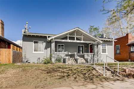 4350 Josephine St Denver, CO 80216