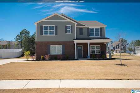 1004 Canvasback Way Alabaster, AL 35007