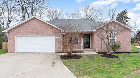 1653 O Green Cv Murfreesboro, TN 37129