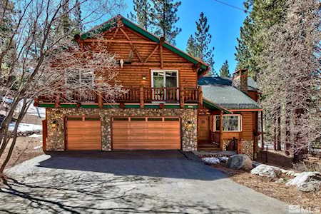 254 Pleasant Circle Stateline, NV 89449