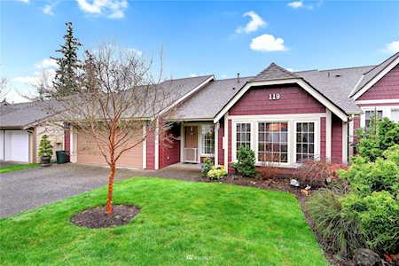22721 SE 43rd Ct Issaquah, WA 98029