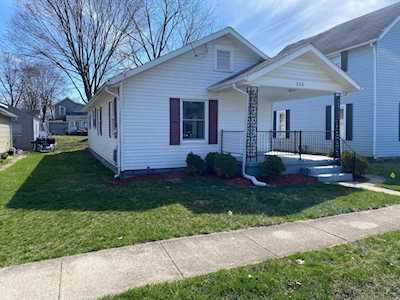 206 Boone Avenue Marion, OH 43302