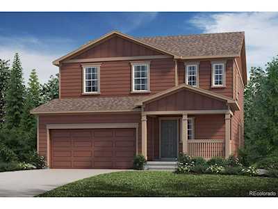 3794 Barr Lake Dr Loveland, CO 80538