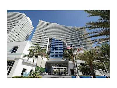 3101 Bayshore Dr #2301 Fort Lauderdale, FL 33304