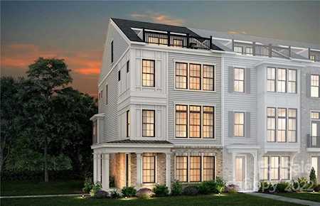 2607 Kenmore Ave Charlotte, NC 28204