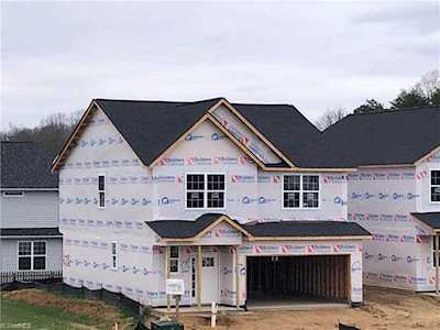 2134 Campbell Loop Burlington, NC 27215