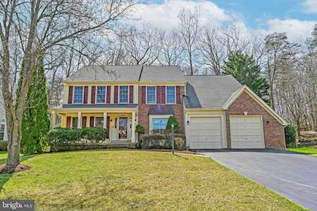 8728 Cross Chase Circle Fairfax Station, VA 22039