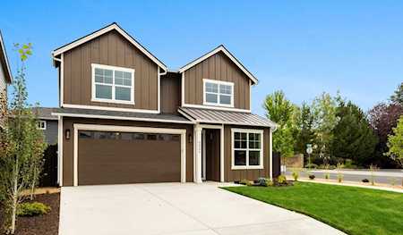 63204 NW Red Butte Ct Bend, OR 97703
