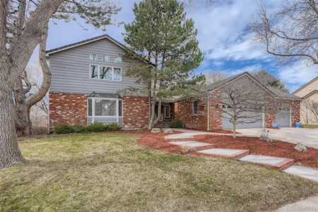 5525 S Havana Ct Englewood, CO 80111