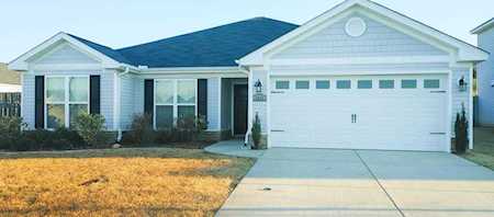 8005 Crawley St Augusta, GA 30909