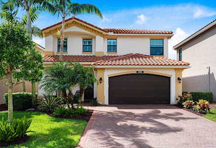8080 Snowflake Obsidian Trail Delray Beach, FL 33446