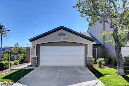 10315 Juniper Creek Ln Las Vegas, NV 89145