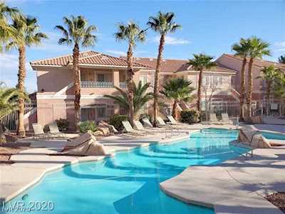 353 Amber Pine St #205 Las Vegas, NV 89144