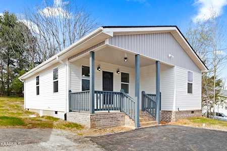 3935 Skyline Dr Knoxville, TN 37914