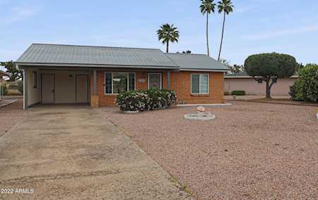 561 S 80th Street Mesa, AZ 85208