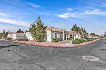 5400 Tassara Way #103 Las Vegas, NV 89108