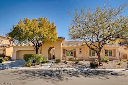 212 Villa Borghese St Las Vegas, NV 89138