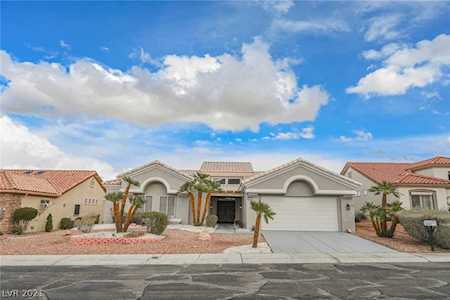 2508 Sandilands Dr Las Vegas, NV 89134