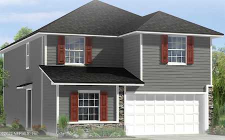 11455 Oliver Ellsworth Ct Jacksonville, FL 32221