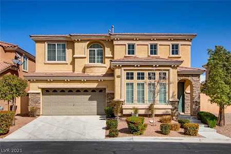 604 Tecate Valley St Las Vegas, NV 89138
