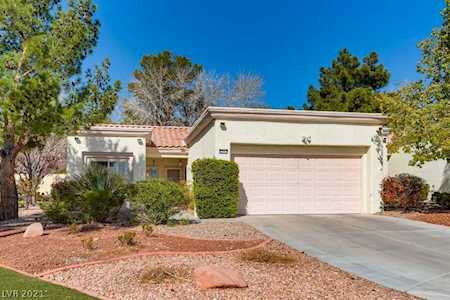 2501 Dark Peak Dr Las Vegas, NV 89134