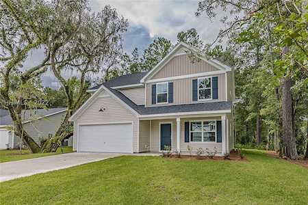 102 Teal Bluff Blvd Beaufort, SC 29940