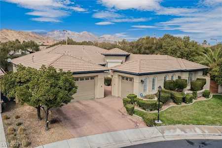 3177 Wisteria Tree St Las Vegas, NV 89135
