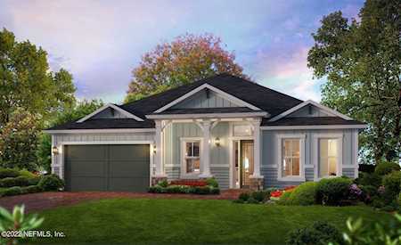 95128 Sweetberry Way Fernandina Beach, FL 32034