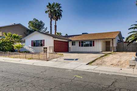 4516 Newton Dr Las Vegas, NV 89121