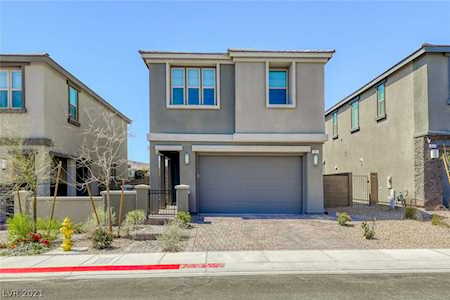 921 Cirrus Cloud Ave Las Vegas, NV 89138