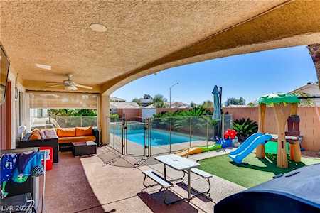 3313 Majestic Sand Ave North Las Vegas, NV 89031
