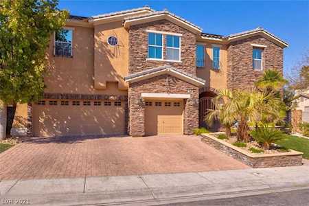 2840 Soaring Peak Ave Henderson, NV 89052
