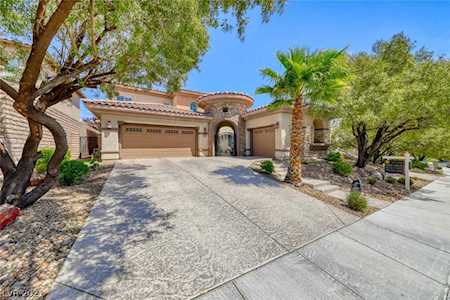 12266 La Prada Place Las Vegas, NV 89138