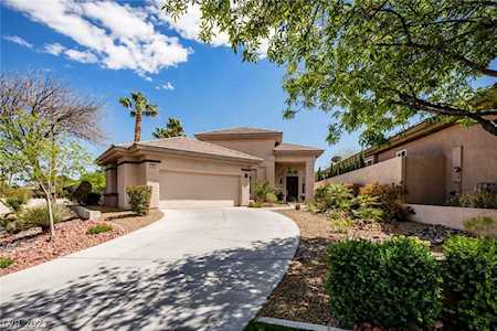 628 Summer Mesa Dr Las Vegas, NV 89144